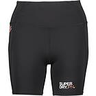 Superdry Core 6inch Tight Shorts (Dam)
