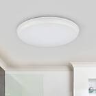 Arcchio Augustin LED i Round form 40cm