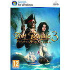 Port Royale 3: Pirates and Merchants (PC)
