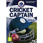 International Cricket Captain 2011 (PC)