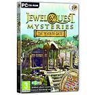 Jewel Quest Mysteries: The Seventh Gate (PC)