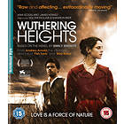 Wuthering Heights (2011) (UK) (Blu-ray)