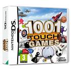 1001 Touch Games (DS)