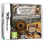 Mystery Stories: Curse of the Ancient Spirits (DS)