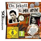 The Mysterious Case of Dr. Jekyll & Mr. Hyde (DS)