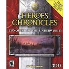 Heroes Chronicles: Conquest of the Underworld (PC)