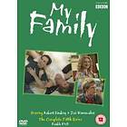My Family - Series 5 (DVD)