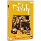 My Family - Series 8 (DVD)