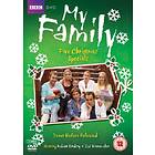 My Family: Five Christmas Specials (DVD)