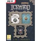 Icewind Dale +: Heart of Winter (Expansion) (PC)