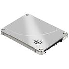 Intel 520 Series 2.5" SSD 60Go