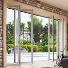 Allvy Vikparti Sunroom s30 4-Delad S111214402500200010 S30