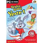 Reader Rabbit Year 1 - Ages 5-7 (PC)