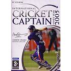 International Cricket Captain 2005 - Ashes Edition (PC)