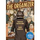 The Organizer - Criterion Collection (US) (Blu-ray)