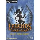 Legends of Might and Magic (PC)