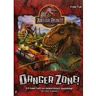 Jurassic Park III: Danger Zone (PC)