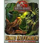 Jurassic Park III: Dino Defender (PC)