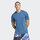 Adidas Designed For Training Aeroready Hiit Colour-Shift Training T-Shirt (Herr)