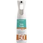 Frezyderm Sea Side Wet Skin Dry Mist SPF50+ 300ml