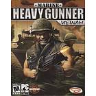 Marine Heavy Gunner: Vietnam (PC)