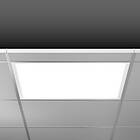 Bega RZB Sidelite Eco LED-panel DALI 59.5cm 29W 830