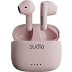 Sudio A1 True Wireless In-ear