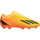 Adidas X Speedportal.3 Ll FG/AG (Jr)