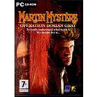 Martin Mystere: Operation Dorian Gray (PC)