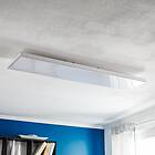 Briloner LED-stjärnhimmel Frameless CCT 120 x 30cm