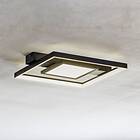 Briloner LED- 3028 kantig 2L