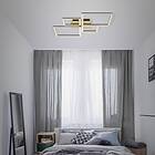 Briloner LED- Frame dimbar 4L