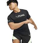 Puma Fit Ultrabreathe Triblend Tee (Herr)