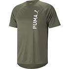 Puma Fit Ultrabreathe Tee (Herr)