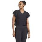 Reebok Perforated Tee (Dam)