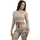 Gavelo Cropped Top (Dam)