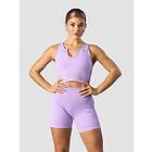 ICANIWILL Ribbed Define Seamless Tank Top (Dam)