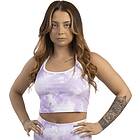 Gavelo Purple Sparks Tank Top (Dam)