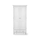 Englesson Stockholm garderob whitewash