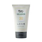 Mums With Love Sun Lotion SPF30 150ml