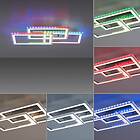 Leuchten Direkt LED Felix60 54x33 5cm
