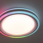 Leuchten Direkt LED Spheric CCT/RGB Ø40cm