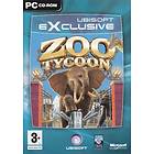 Zoo Tycoon (PC)