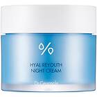 Dr.Ceuracle Hyal Reyouth Night Cream 60g
