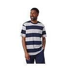 Firefly André Stripe M t-shirt (Herr)
