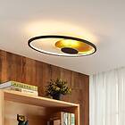 Lindby Fevial LED 61cm x 36