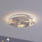 Lindby Gaios LED CCT dimbar