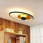 Lindby Fevial LED 73cm x 43