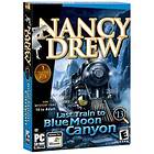 Nancy Drew 13: Last Train to Blue Moon Canyon (PC)