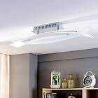 Lindby LED- Fiete av glas